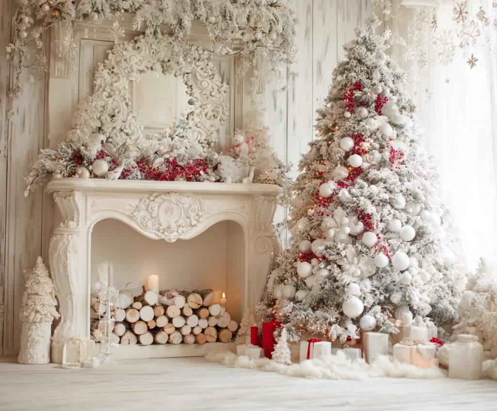 Christmas Decor Feng Shui Tips for a Joyful Season