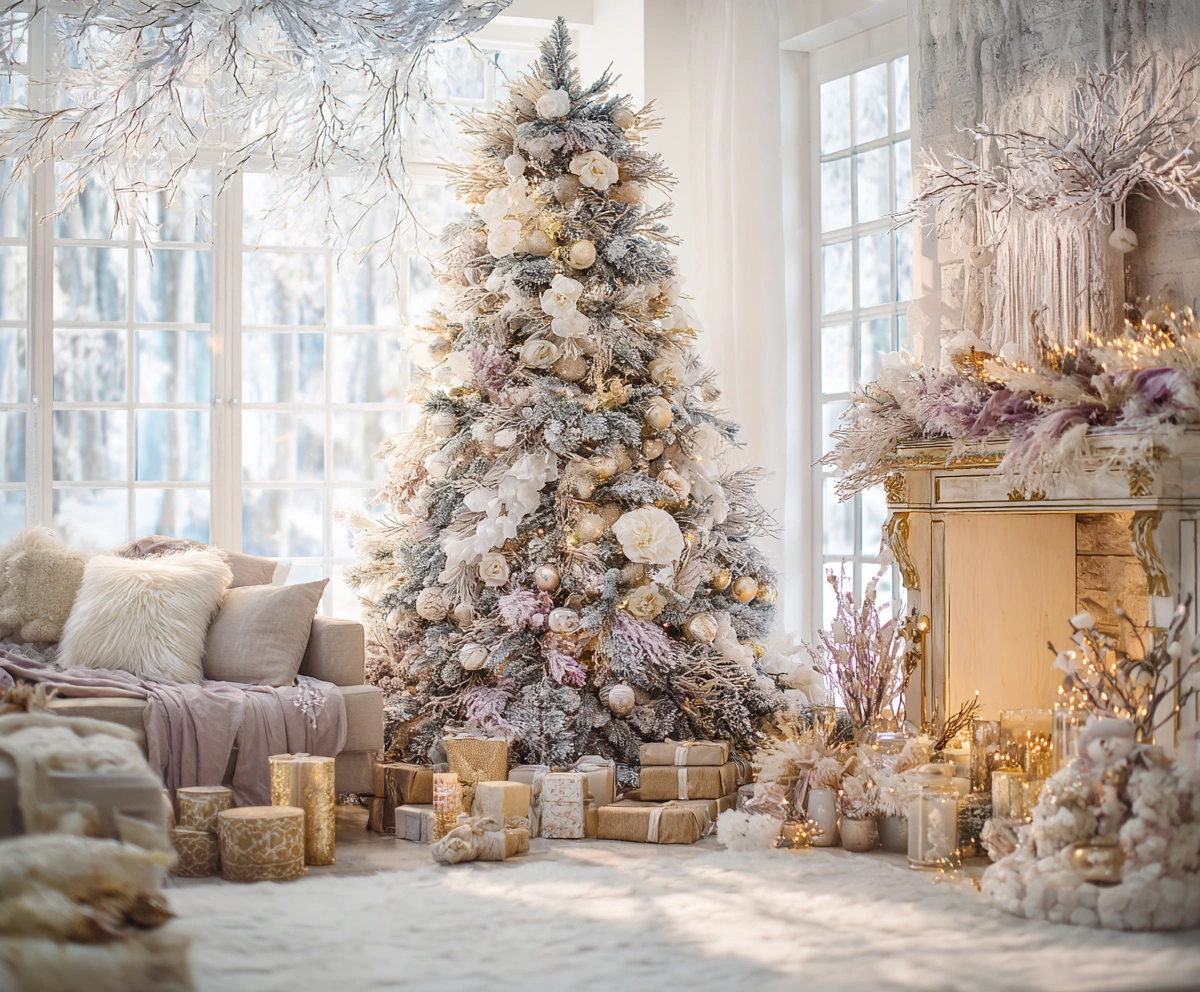 Christmas Decor Feng Shui Tips for a Joyful Season