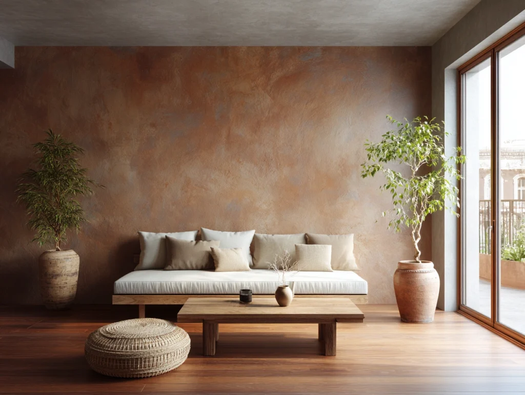  Harmony in Your Home plants and flowers