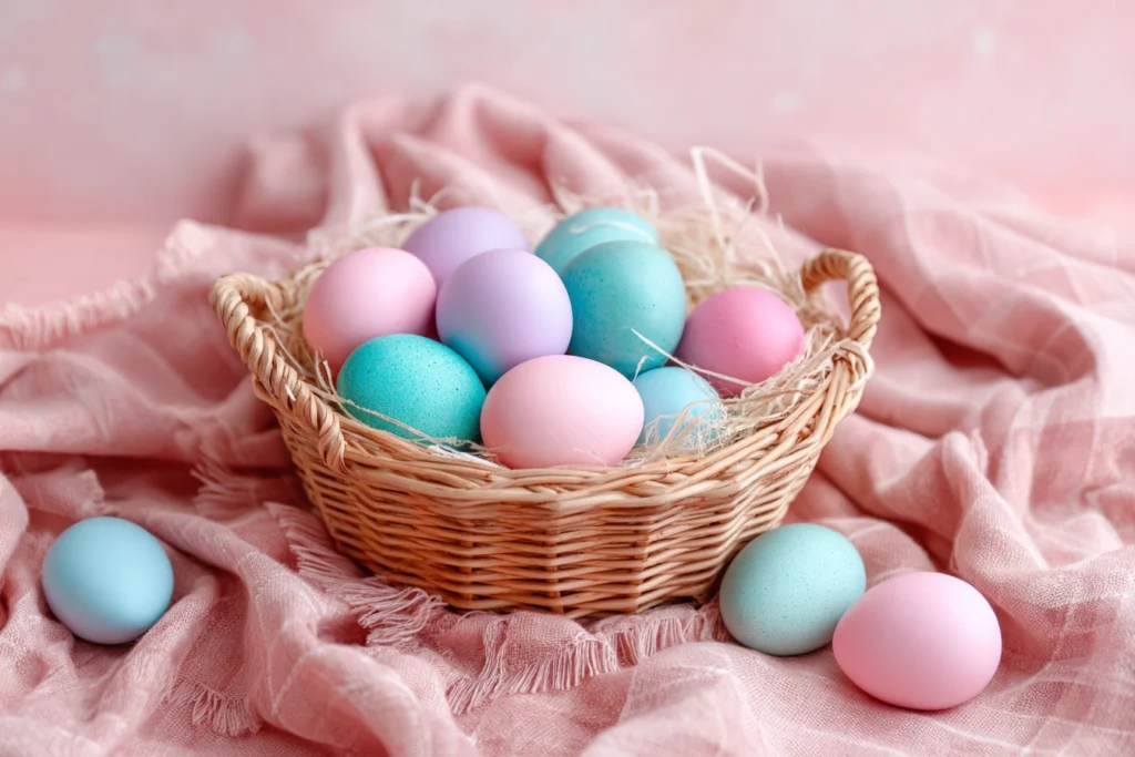Cleansing Energies for a Prosperous Easter Celebration