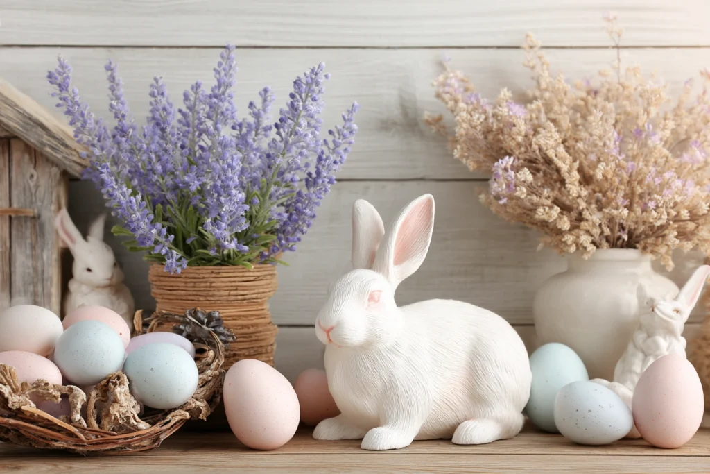 Feng Shui Tips for Easter Decorations (3)