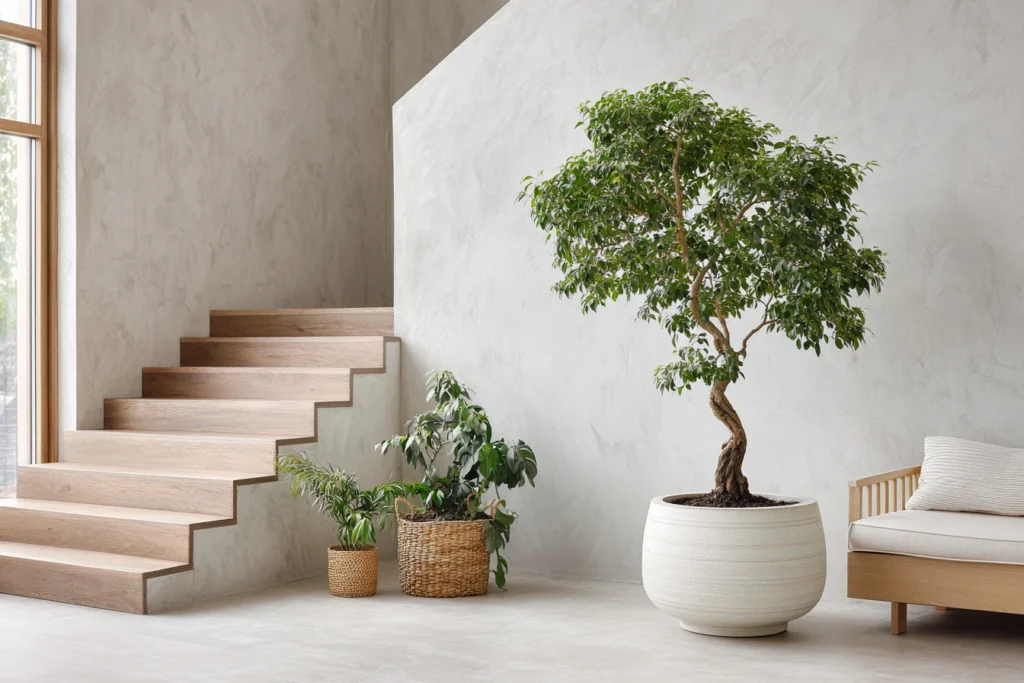 Feng Shui 101: How Living Plants Transform Your Home’s Qi