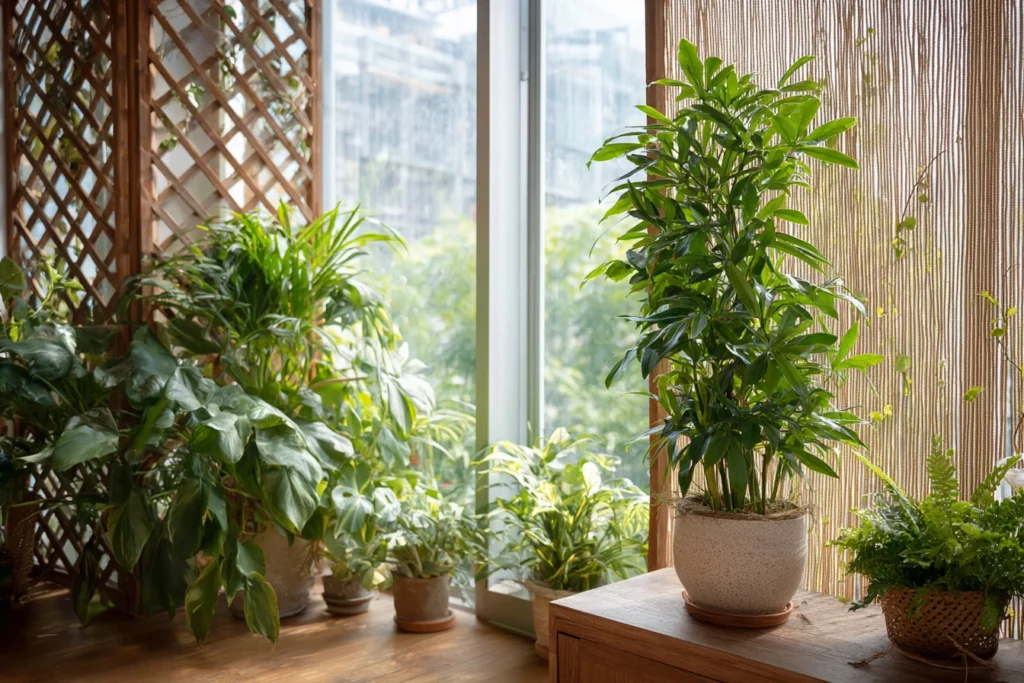 Practical Tips for Incorporating Plants Into Your Home