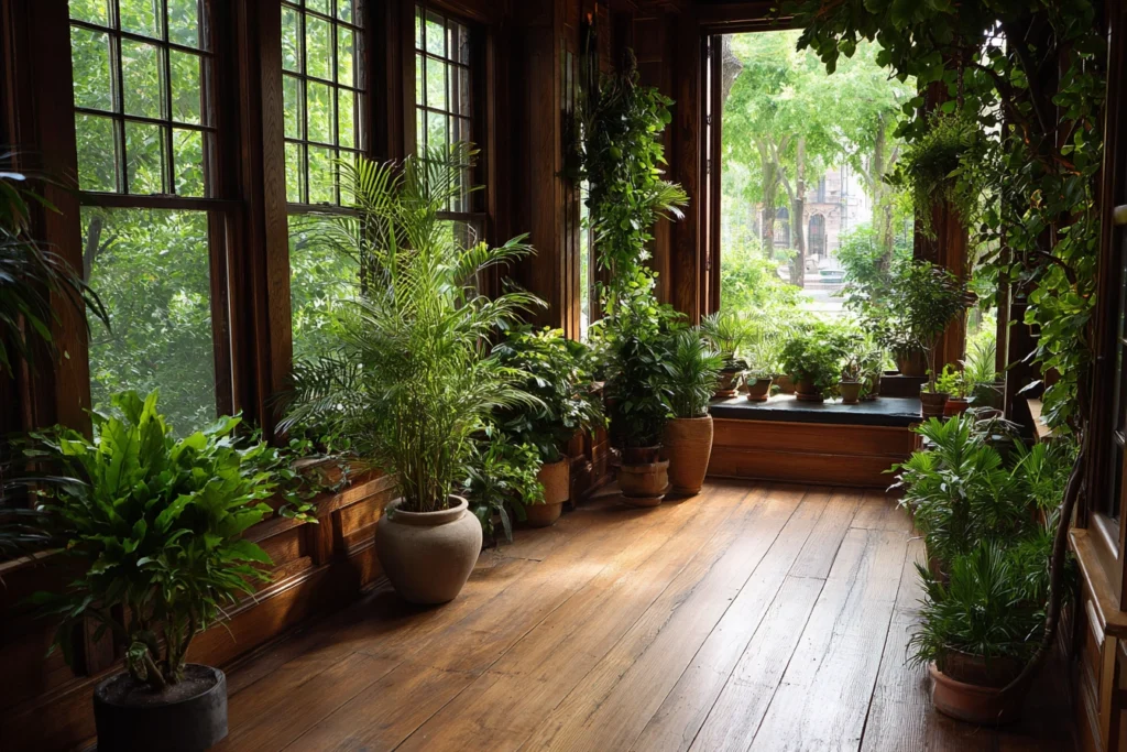 Practical Tips for Incorporating Plants Into Your Home