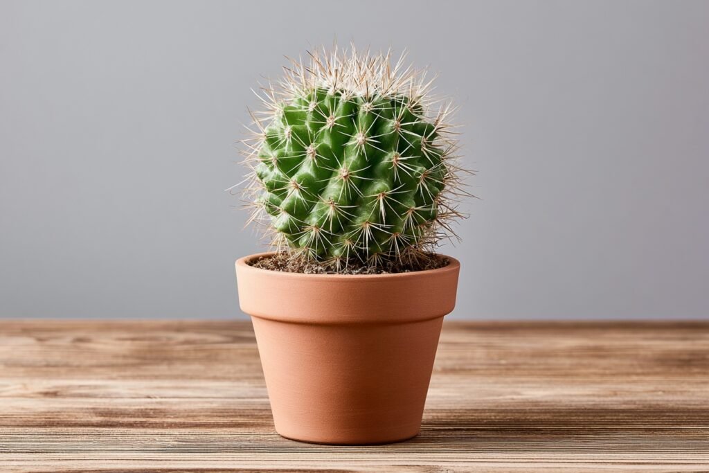 Best Practices for Arranging Cacti and Succulents in Your Home