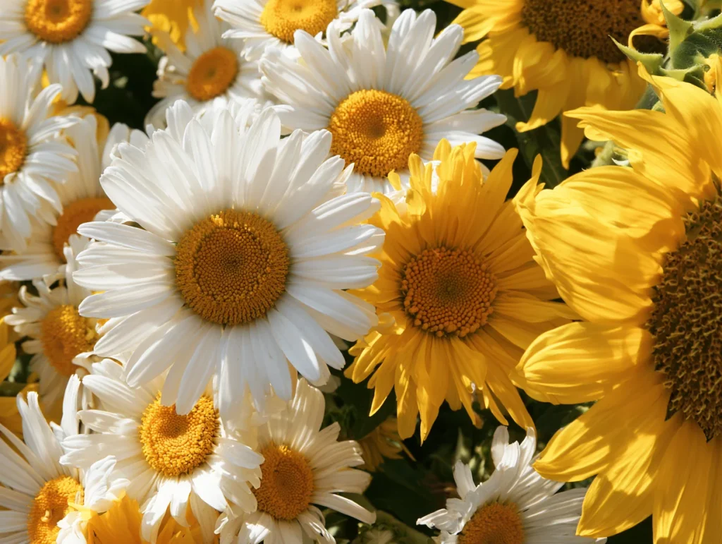 Daisies