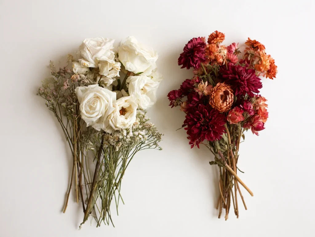 Fresh_vs._Dried_Flowers_ 1 (2)