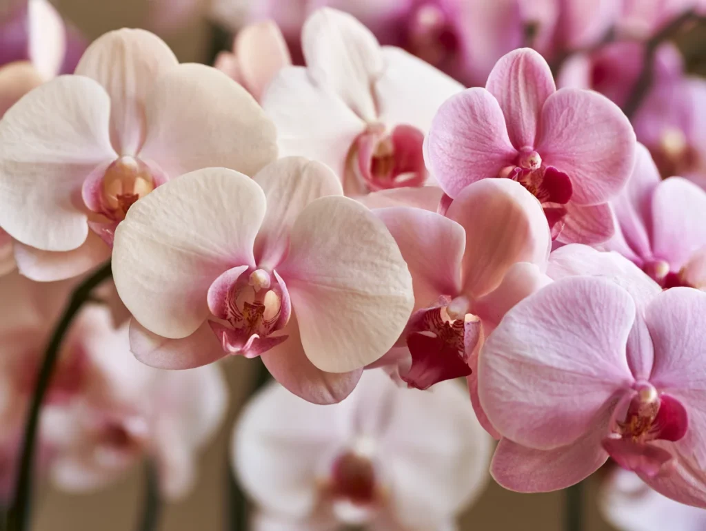 Orchids: Symbol of Beauty and Strength