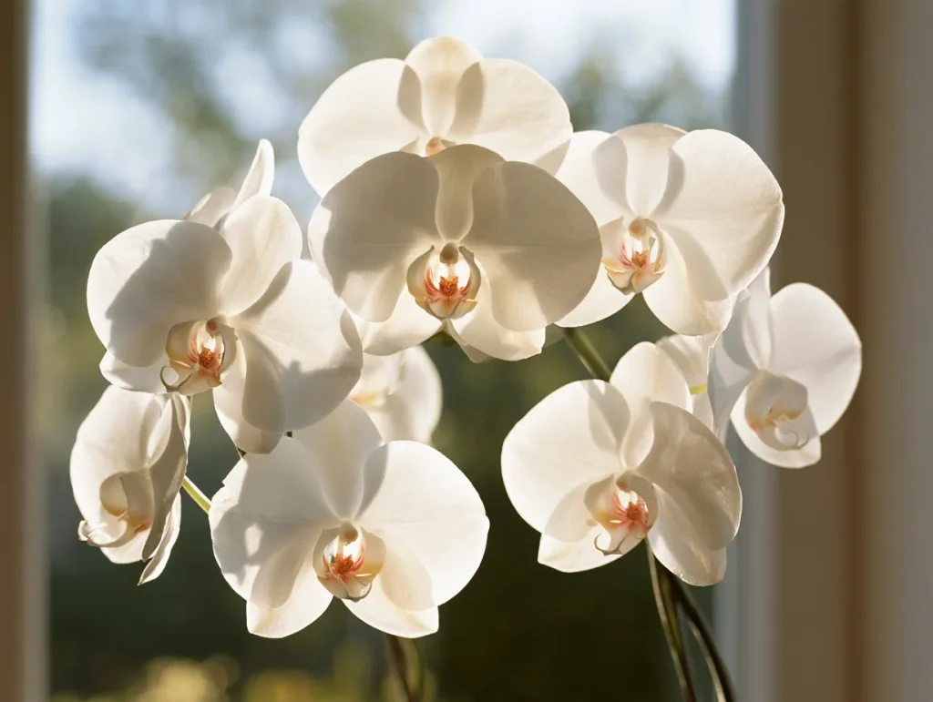 Orchids Palm Beach
