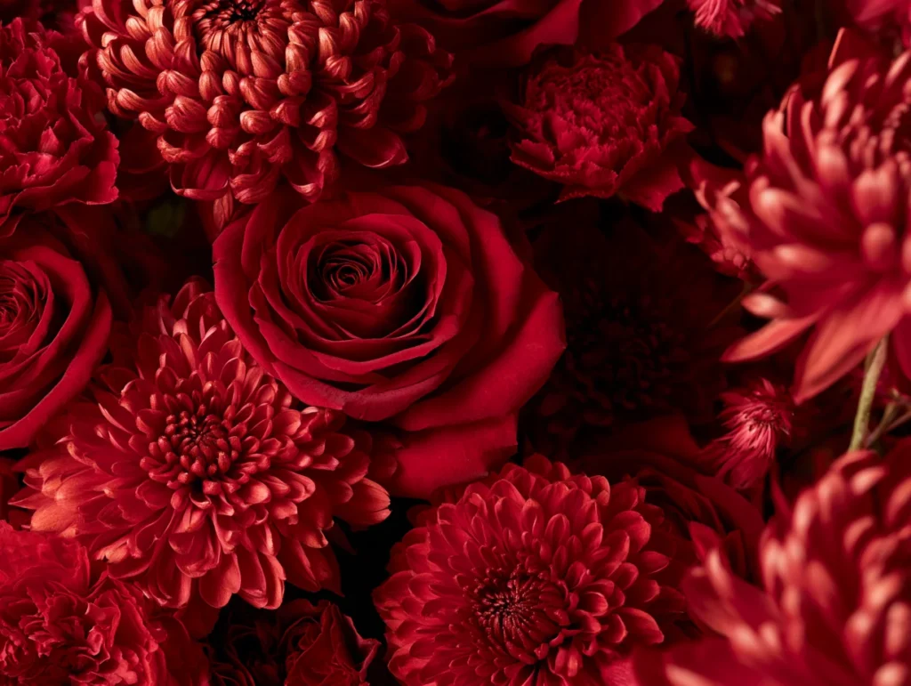 The Vibrant Impact of Red