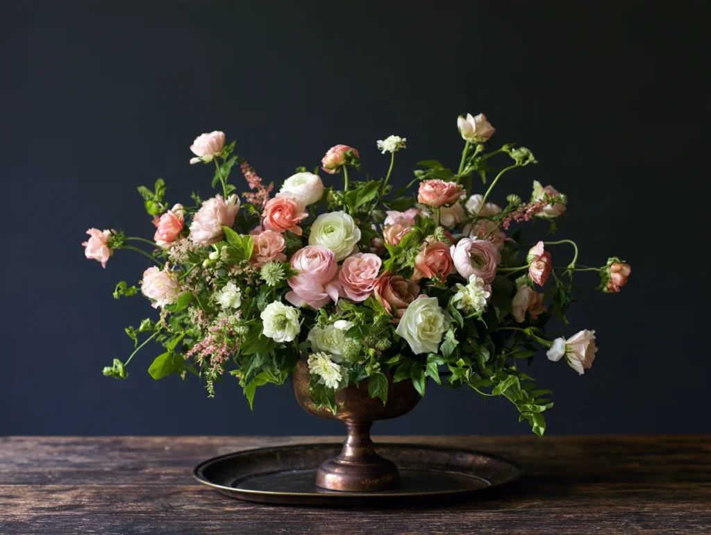 Practical Tips for Arranging Flowers with Odd Numbers