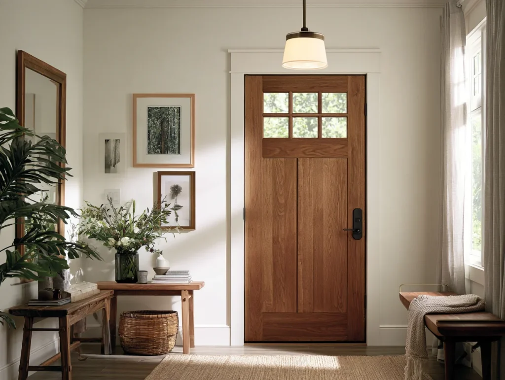 Enhancing Your Entryway with Additional Feng Shui Elements