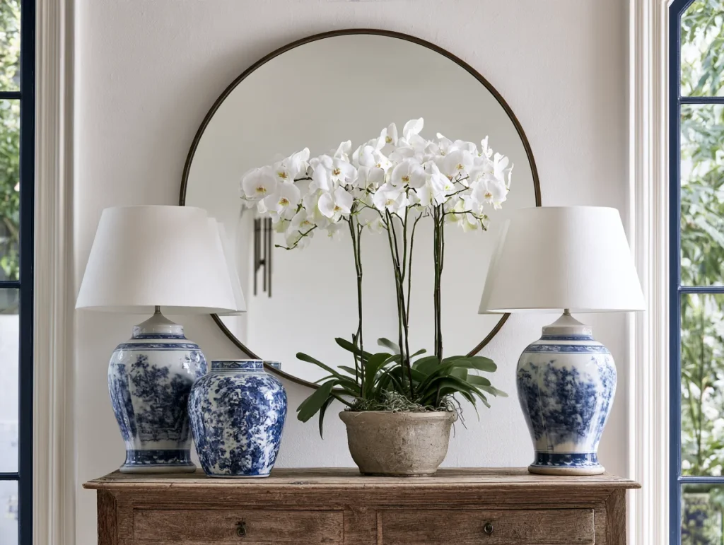 Enhancing Your Entryway with Additional Feng Shui Elementsv