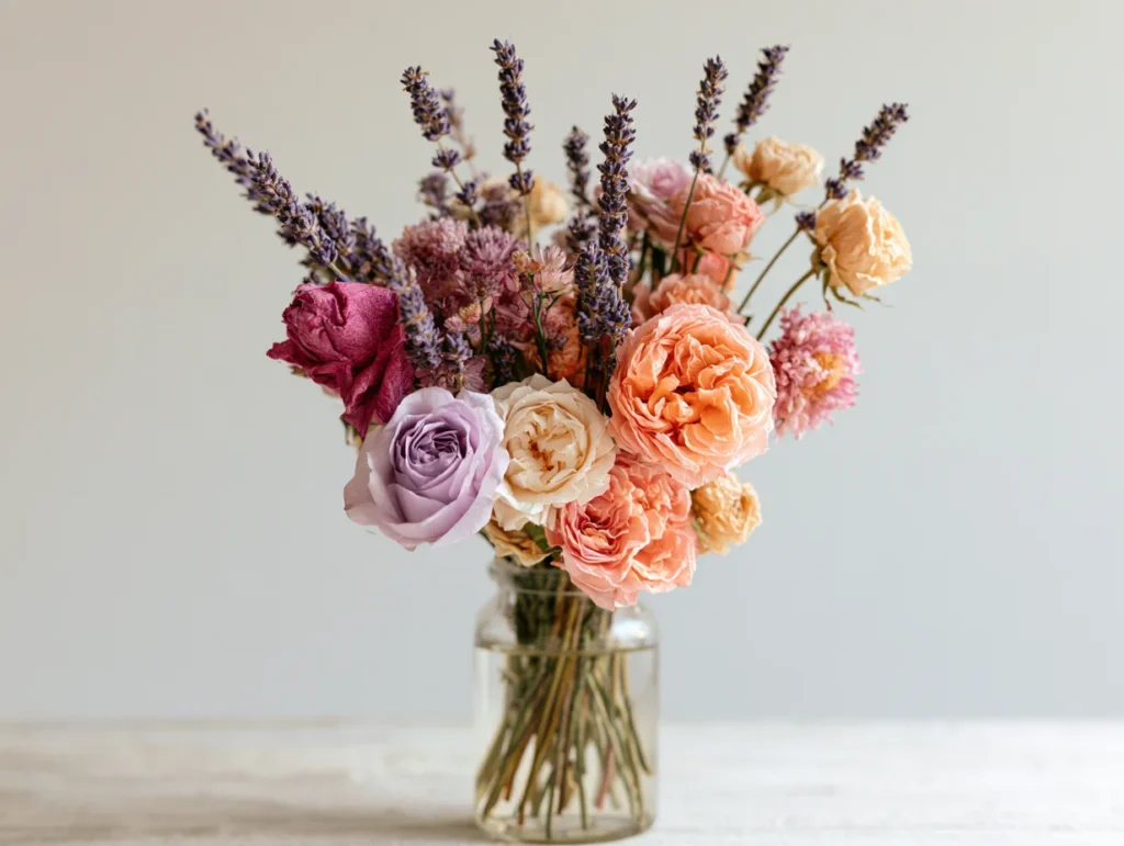 Artificial Flowers and Their Impact on Home Energy
