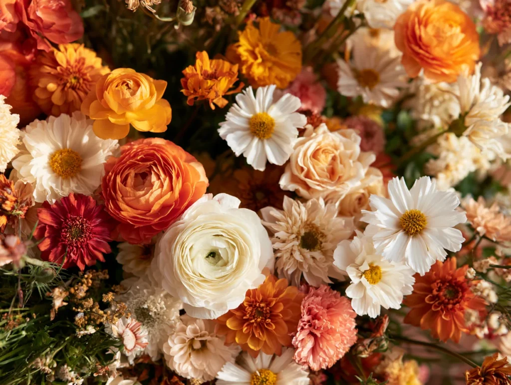 Artificial Flowers and Their Impact on Home Energy
